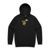 AS Colour - Supply Hood Sweatshirt Thumbnail