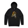 AS Colour - Supply Hood Sweatshirt Thumbnail