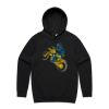 AS Colour - Supply Hood Sweatshirt Thumbnail