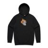 AS Colour - Supply Hood Sweatshirt Thumbnail