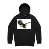 AS Colour - Supply Hood Sweatshirt Thumbnail