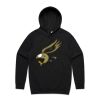 AS Colour - Supply Hood Sweatshirt Thumbnail