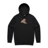 AS Colour - Supply Hood Sweatshirt Thumbnail