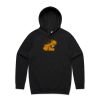 AS Colour - Supply Hood Sweatshirt Thumbnail