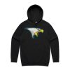 AS Colour - Supply Hood Sweatshirt Thumbnail