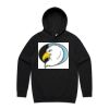 AS Colour - Supply Hood Sweatshirt Thumbnail