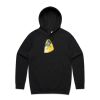 AS Colour - Supply Hood Sweatshirt Thumbnail