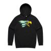 AS Colour - Supply Hood Sweatshirt Thumbnail