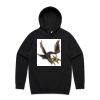 AS Colour - Supply Hood Sweatshirt Thumbnail