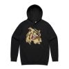 AS Colour - Supply Hood Sweatshirt Thumbnail