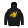 AS Colour - Supply Hood Sweatshirt Thumbnail