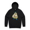 AS Colour - Supply Hood Sweatshirt Thumbnail