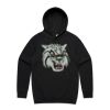 AS Colour - Supply Hood Sweatshirt Thumbnail