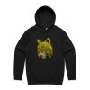 AS Colour - Supply Hood Sweatshirt Thumbnail