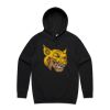 AS Colour - Supply Hood Sweatshirt Thumbnail