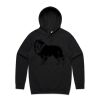 AS Colour - Supply Hood Sweatshirt Thumbnail