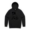 AS Colour - Supply Hood Sweatshirt Thumbnail