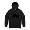 AS Colour - Supply Hood Sweatshirt Thumbnail