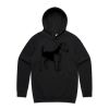 AS Colour - Supply Hood Sweatshirt Thumbnail