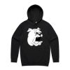 AS Colour - Supply Hood Sweatshirt Thumbnail