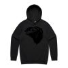 AS Colour - Supply Hood Sweatshirt Thumbnail