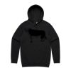 AS Colour - Supply Hood Sweatshirt Thumbnail