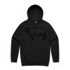 AS Colour - Supply Hood Sweatshirt Thumbnail