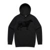 AS Colour - Supply Hood Sweatshirt Thumbnail