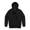 AS Colour - Supply Hood Sweatshirt Thumbnail