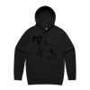 AS Colour - Supply Hood Sweatshirt Thumbnail