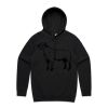 AS Colour - Supply Hood Sweatshirt Thumbnail