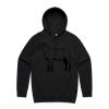 AS Colour - Supply Hood Sweatshirt Thumbnail