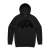 AS Colour - Supply Hood Sweatshirt Thumbnail