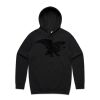 AS Colour - Supply Hood Sweatshirt Thumbnail