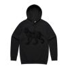 AS Colour - Supply Hood Sweatshirt Thumbnail