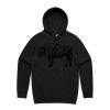 AS Colour - Supply Hood Sweatshirt Thumbnail