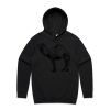 AS Colour - Supply Hood Sweatshirt Thumbnail