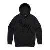 AS Colour - Supply Hood Sweatshirt Thumbnail