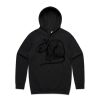 AS Colour - Supply Hood Sweatshirt Thumbnail