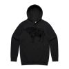 AS Colour - Supply Hood Sweatshirt Thumbnail