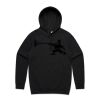 AS Colour - Supply Hood Sweatshirt Thumbnail