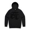 AS Colour - Supply Hood Sweatshirt Thumbnail