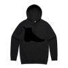 AS Colour - Supply Hood Sweatshirt Thumbnail