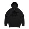 AS Colour - Supply Hood Sweatshirt Thumbnail