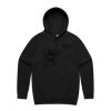 AS Colour - Supply Hood Sweatshirt Thumbnail