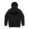 AS Colour - Supply Hood Sweatshirt Thumbnail