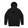 AS Colour - Supply Hood Sweatshirt Thumbnail