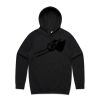 AS Colour - Supply Hood Sweatshirt Thumbnail