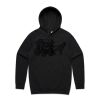 AS Colour - Supply Hood Sweatshirt Thumbnail