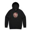 AS Colour - Supply Hood Sweatshirt Thumbnail